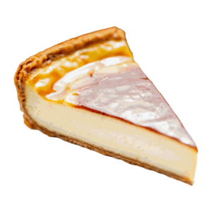 Vanilla Flan