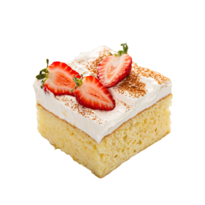 Tres Leches