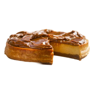 Dulce de Leche