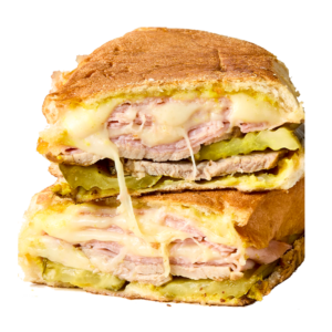 Cuban Sandwich