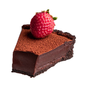 Chocolate Tart