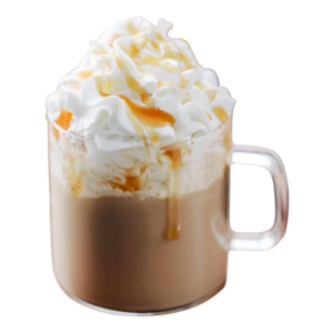 Caramel Macchiato