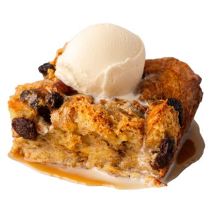 Bread Pudding