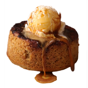 Affogato